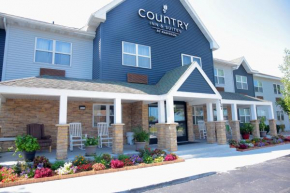 Country Inn & Suites by Radisson, Sparta, WI